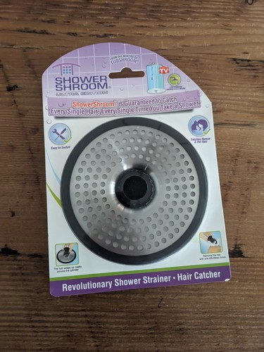 Nuovo showershroom ultra - showershroom,