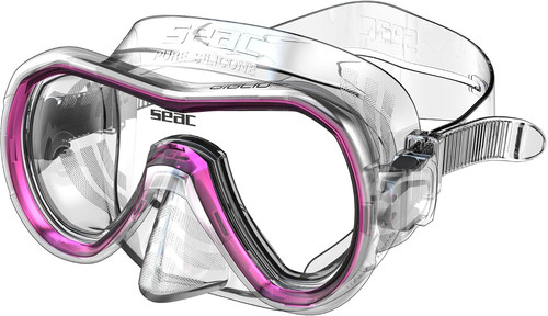Giglio maschera snorkeling e - giglio,