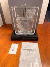 Waterford crystal 2005 s - crystal, u.s