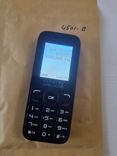 Alcatel onetouch 16g - alcatel,