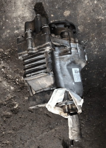 Riduttore cambio volkswagen - riduttore,