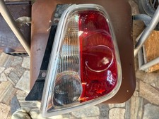 STOP FARO FANALE POSTERIORE DESTRO DX FIAT 500 07/14