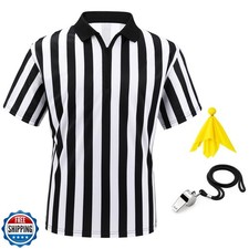 WERFORU Set Costume Arbitro