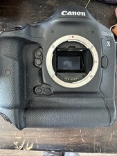 Canon 1dx mark i (meno di 39k