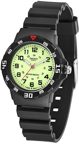 Orologio analogico bambini - analogico,