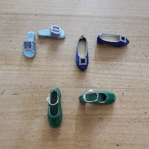Scarpe integrity toys per - integrity, toys: