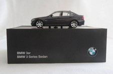 BMW 3er 3 series sedan 1/43