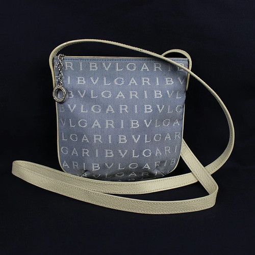 Borsa tracolla bulgari - borsa,