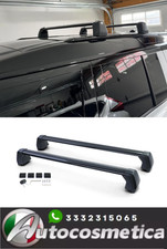 Barre tetto portapacchi per