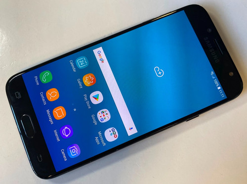 Smartphone samsung galaxy - smartphone,