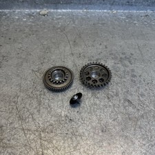 Ingranaggi avviamento KTM SXF