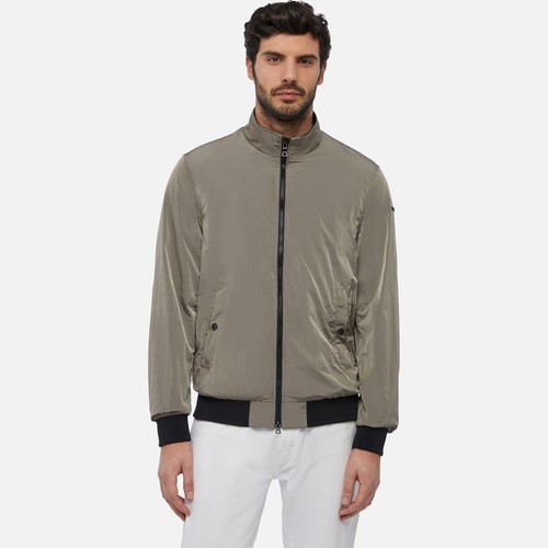 Geox bomber deiven uomo - geox,