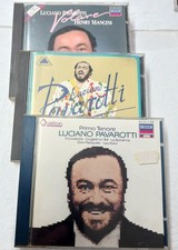 PAVAROTTI  " Volare + Primo