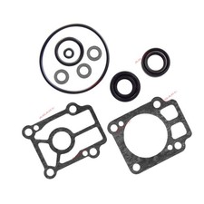 Lower Unit Gasket 346-87321-6