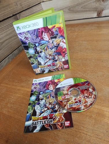 Dragon ball battle z - dragon,