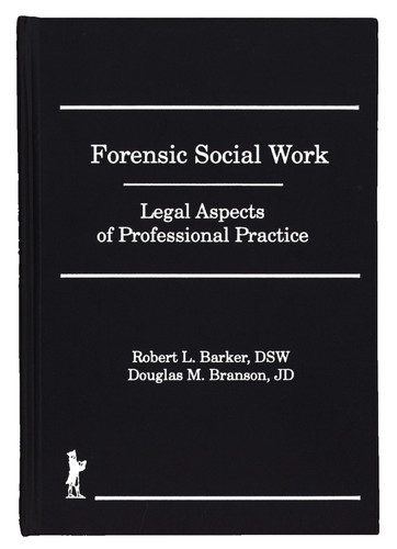 Forensic social work legal - work:,