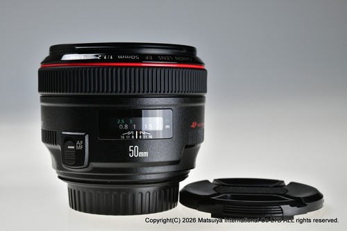 Obiettivo standard canon - obiettivo,