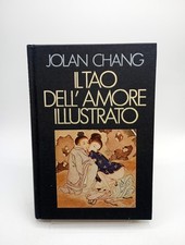 IL TAO DELL'AMORE ILLUSTRATO -