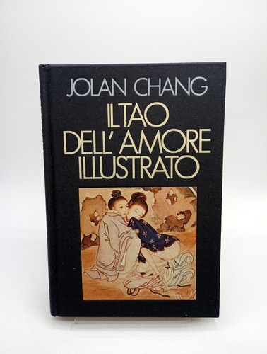Tao dell amore illustrato - il,