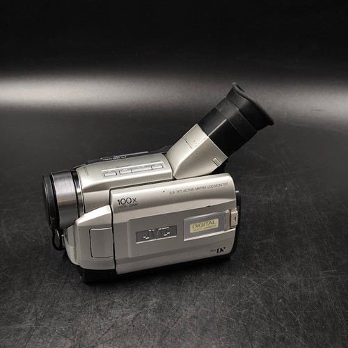 Videocamera camcorder grundig - videocamera,