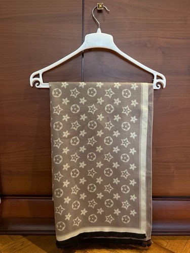 Sciarpa louis vuitton - sciarpa, stola