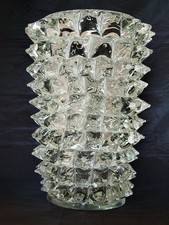 Vaso Barovier Toso Murano