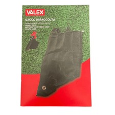 SACCO RACCOLTA RICAMBIO PER