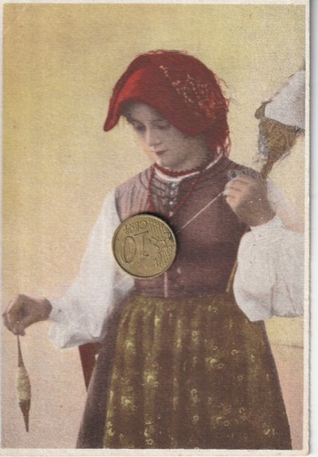 1359 costumi friulani - 2,