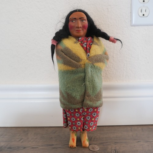 Bully good skookum native - good,
