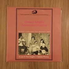 Tindara Amalfi Annunziata