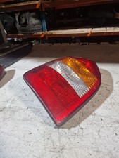 Fanale posteriore sinistro