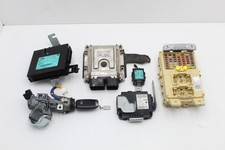 KIT CHIAVE KIA Rio Serie 39117 - 03381 (17>)