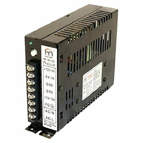 Alimentatore universale jamma - alimentatore,