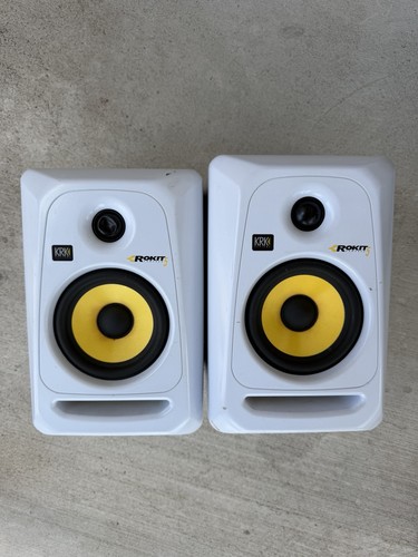 Krk rokit rp5 bianco - rokit, coppia
