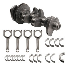 Kit albero motore per BMW