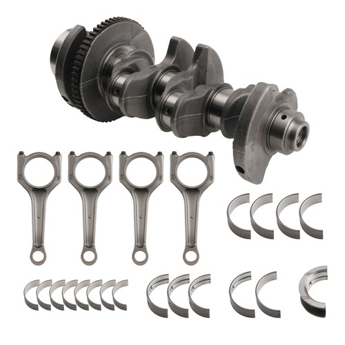 Kit albero motore per bmw - kit,
