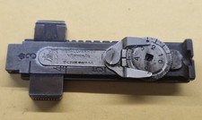 Mirino inserto micrometro SM