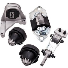 Kit completo supporto motore