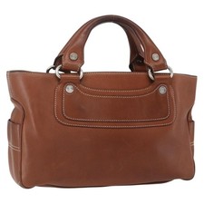 CELINE Boogie borsa a mano in