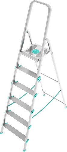 Scala gradini ultraleggera - 6,