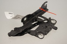 Front hood release - release, cable