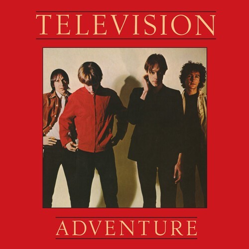 Television adventure 180g high - 180g,