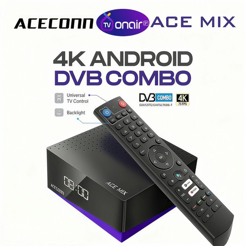 New ace mix - 2gb, 32gb