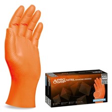50x PROGRIP Guanti nitrile XXL