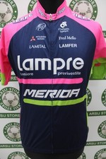 Maglia ciclismo bike - , merida