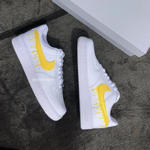 Nike air force one - nike,