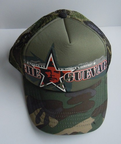Cappellino camionista che - cappellino,