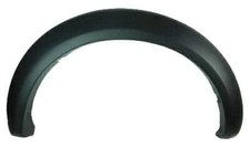 MODANATURA PARAFANGO ANTERIORE SINISTRO MITSUBISHI L200 DAL 2015