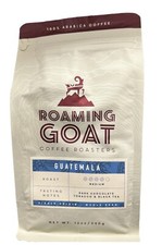 Torrefattore caffè capra