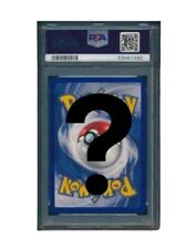 MysteryBox Pokemon Carta  Gradata  PSA o ALTRO + Bustina Sealed + Lotto 5+Carte